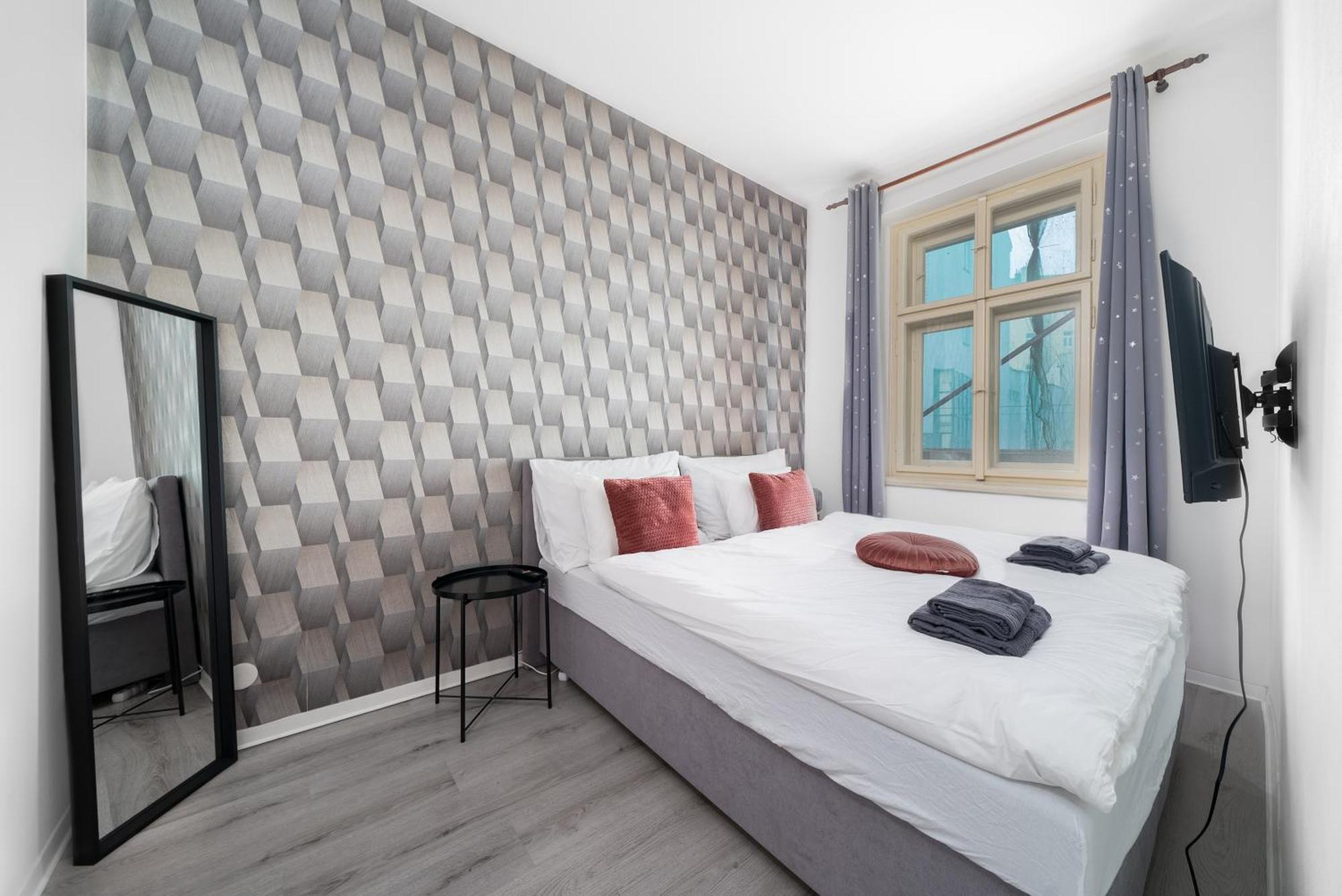 Cozy Near Apartment *