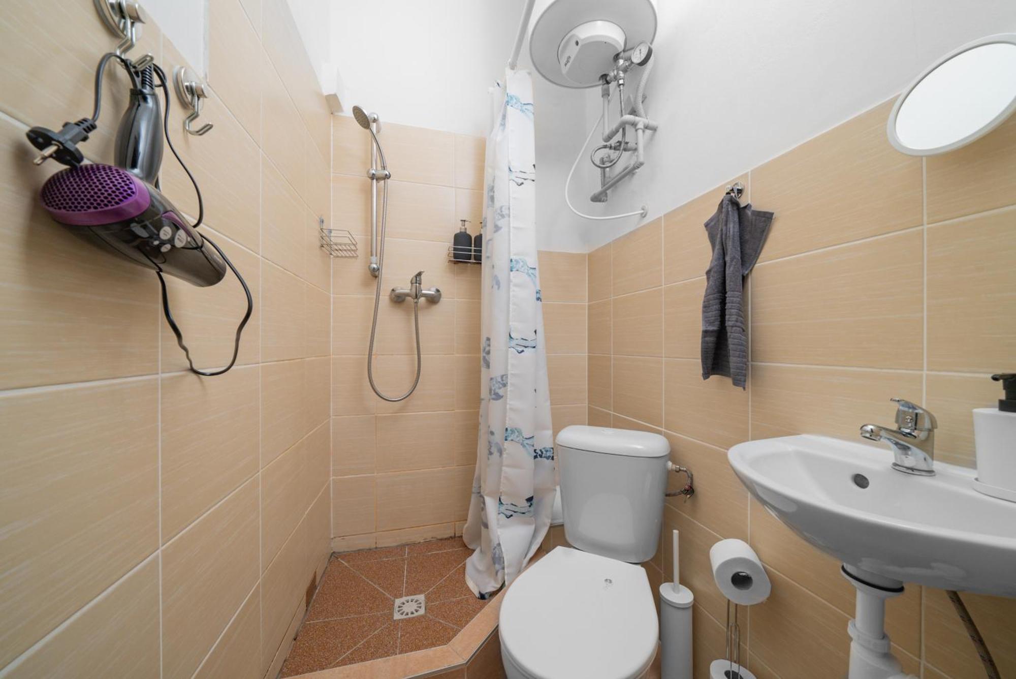 Cozy Near Apartment Prague