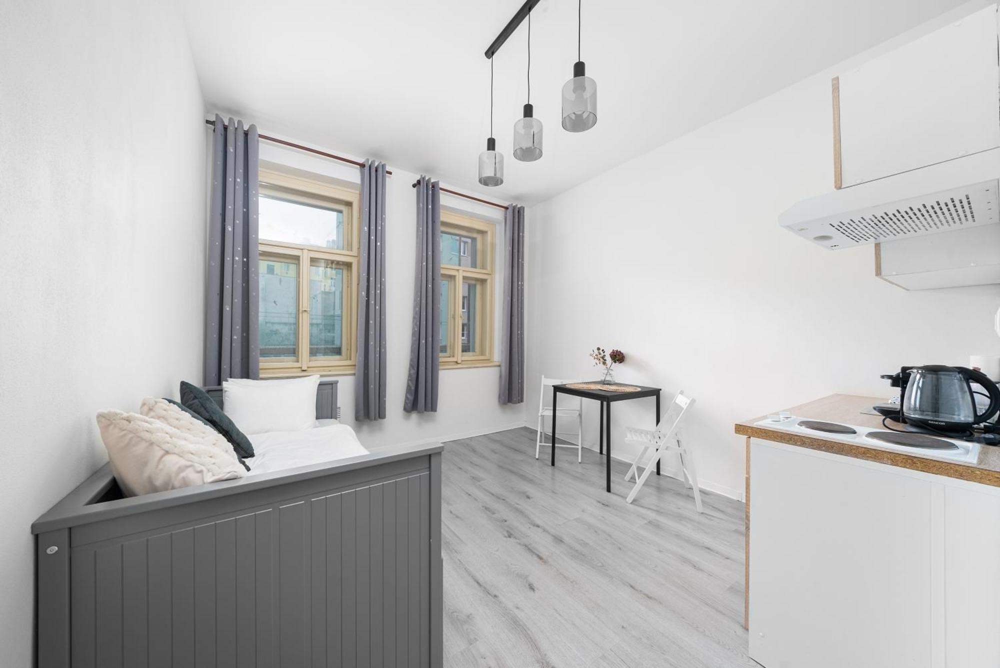 Cozy Near Apartment